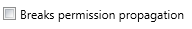 CheckBox