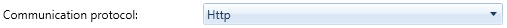 DropDownList