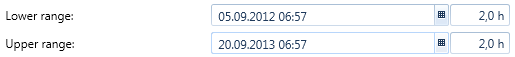 StaticTimespan